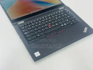 Lenovo Thinkpad X13 Yoga i7 10th Gen 16GB Touch