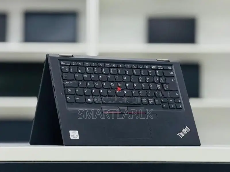 Lenovo Thinkpad X13 Yoga i7 10th Gen 16GB Touch