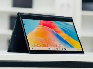 Lenovo Thinkpad X13 Yoga i7 10th Gen 16GB Touch