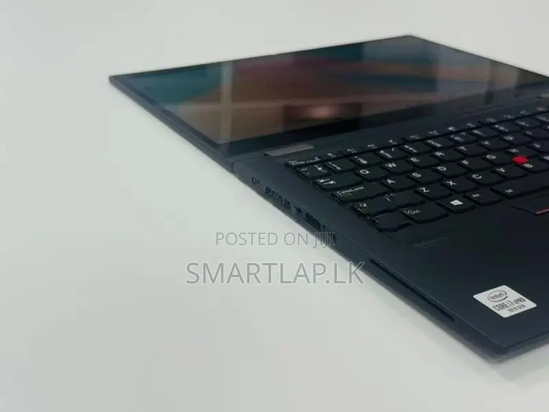 Lenovo Thinkpad X13 Yoga i7 10th Gen 16GB Touch