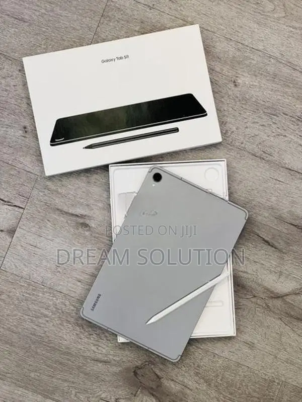 Samsung Galaxy Tab S11