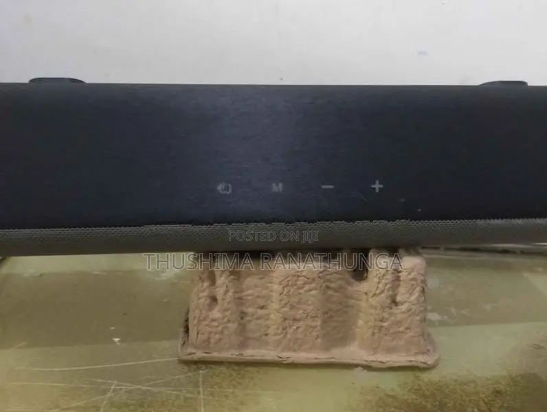 Kmouk Sound Bar