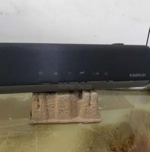Kmouk Sound Bar
