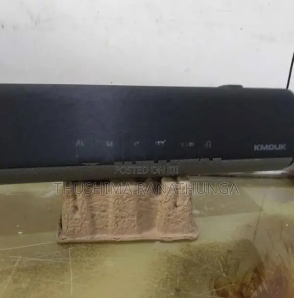 Kmouk Sound Bar