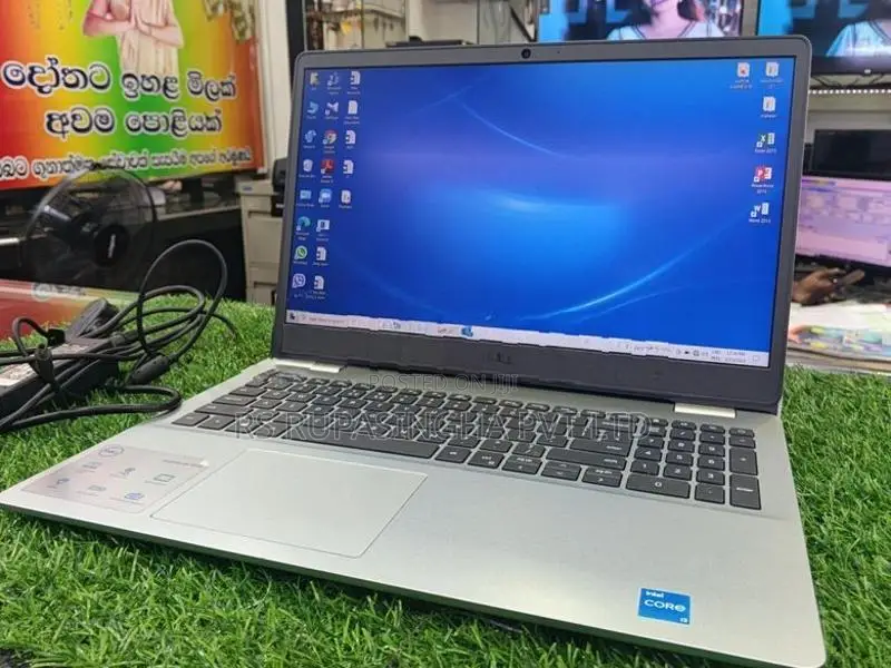 Dell Laptop