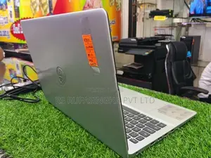 Dell Laptop