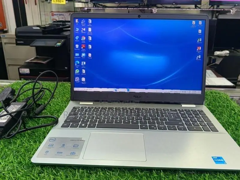 Dell Laptop
