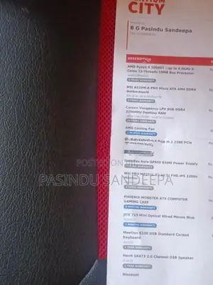 AMD Ryzen 5 5600 GT