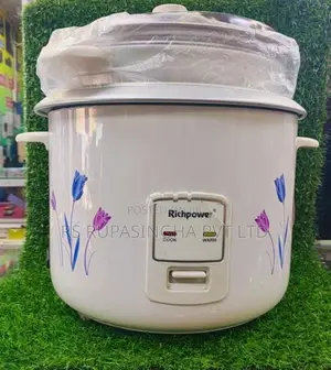 Richpower Rice Cooker