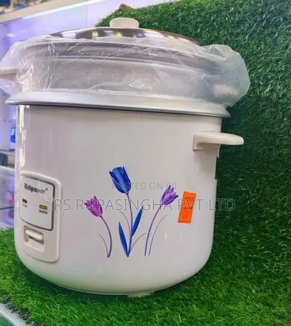 Richpower Rice Cooker