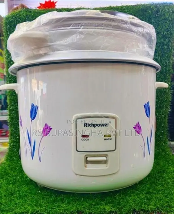 Richpower Rice Cooker