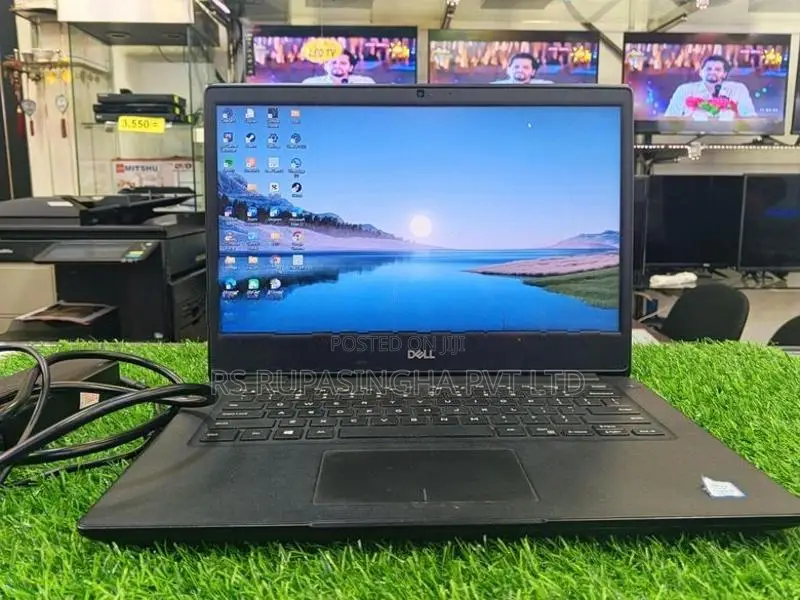 Dell Laptop