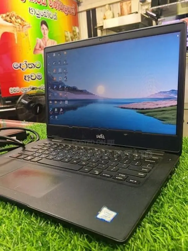 Dell Laptop