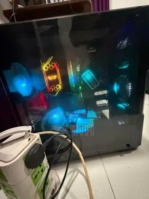 i7 9th Gen Gaming PC