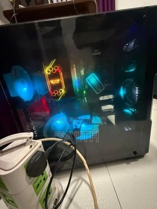 i7 9th Gen Gaming PC