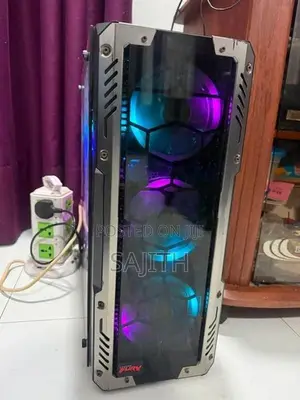 i7 9th Gen Gaming PC