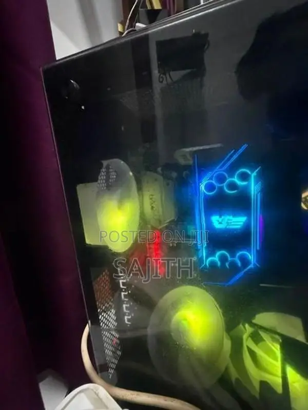 i7 9th Gen Gaming PC