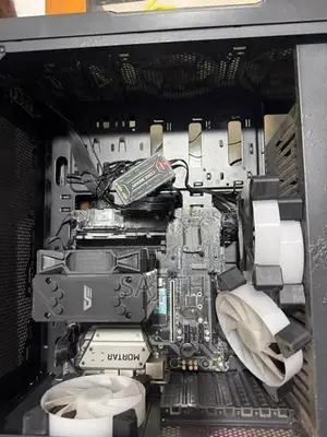 i7 9th Gen Gaming PC