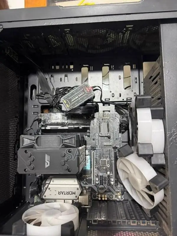 i7 9th Gen Gaming PC