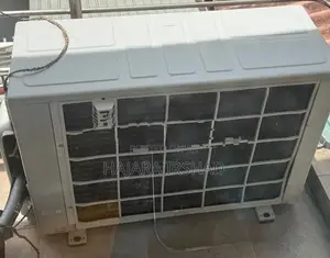 LG 18000BTU Dual Inverter AC (WiFi With Antivirus)