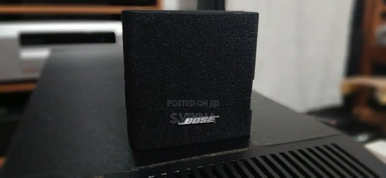 Bose Acoustimass 6 Series Iii Speakers System