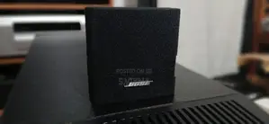 Bose Acoustimass 6 Series Iii Speakers System