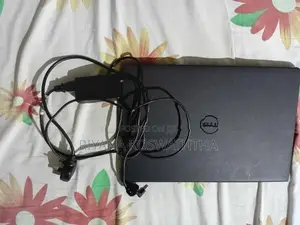 Dell i5 8 Gen Laptop