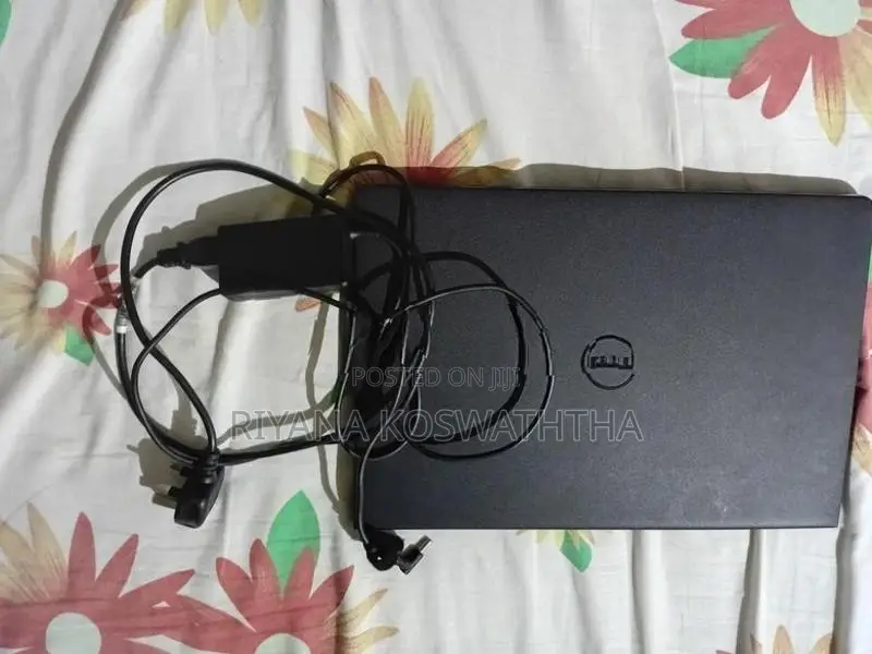 Dell i5 8 Gen Laptop