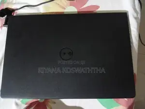 Dell i5 8 Gen Laptop