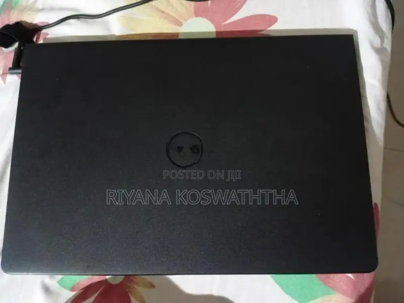 Dell i5 8 Gen Laptop