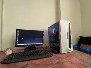 Desktop PC