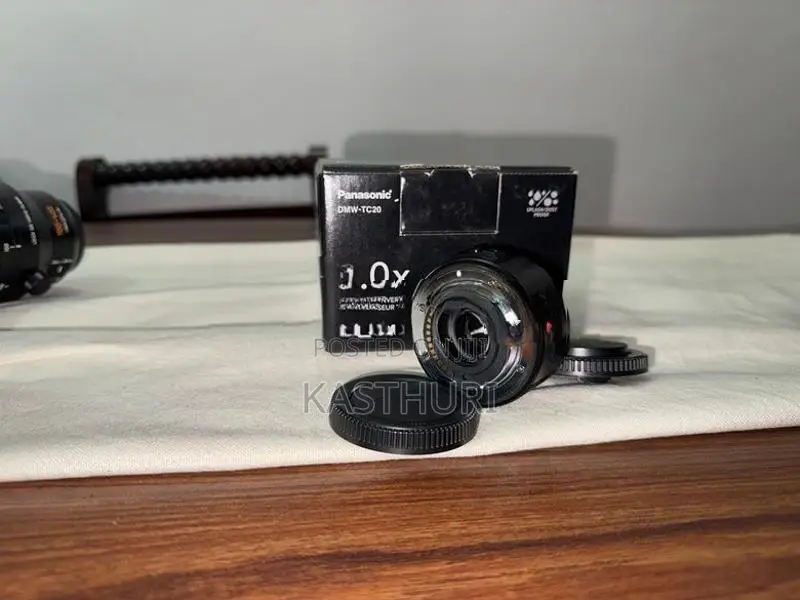 Leica 100-400mm Mark II + Panasonic 2x Teleconverter