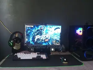 i5 4 Th Gen Desktop PC