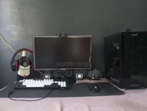i5 4 Th Gen Desktop PC