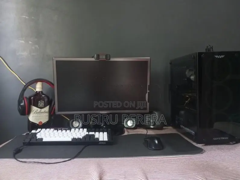 i5 4 Th Gen Desktop PC