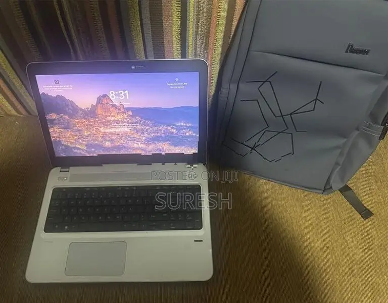 HP Probook 450 G4 Laptop