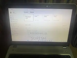 HP Probook 450 G4 Laptop