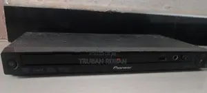 Pioneer DVD Player