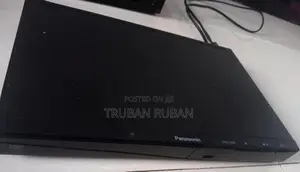Panasonic DVD Player