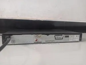 Panasonic DVD Player