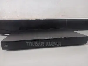 Panasonic DVD Player