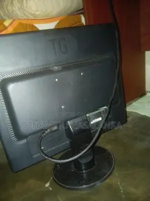 TG Monitor