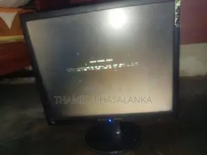 TG Monitor
