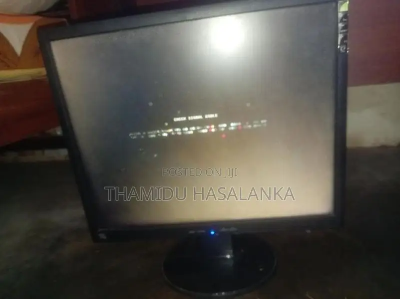 TG Monitor