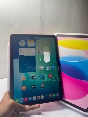 iPad A16
