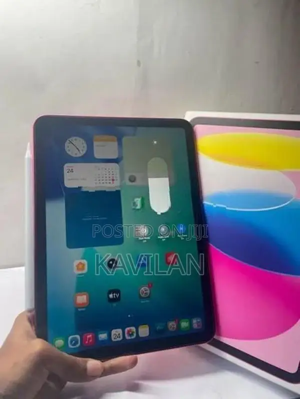 iPad A16