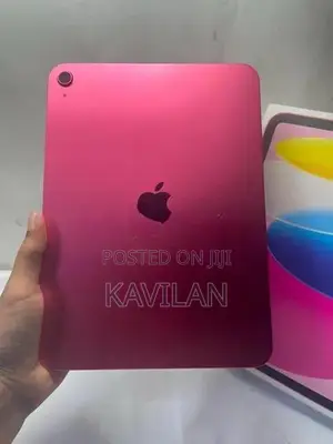 iPad A16