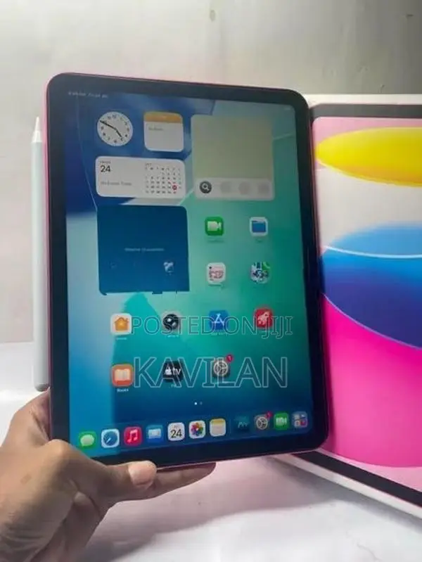 iPad A16