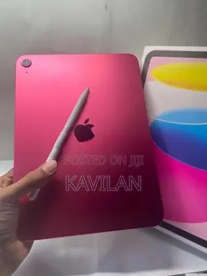 iPad A16