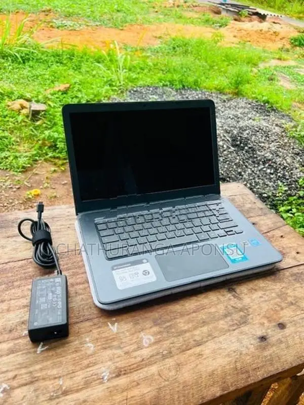 HP Chorme Book B New Laptop